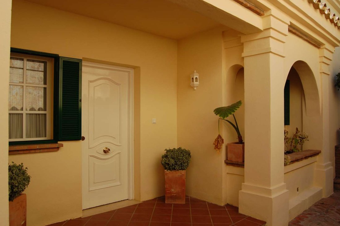 House in Este, Malaga, Spain 4 - 14599267