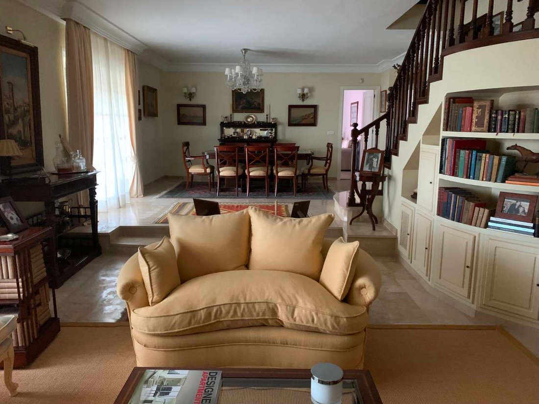 House in Este, Malaga, Spain 5 - 14599267