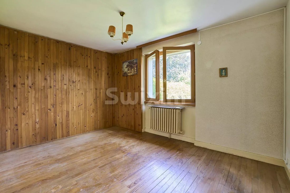 House in Feigeres, Auvergne-Rhône-Alpes, France 5 - 14601448