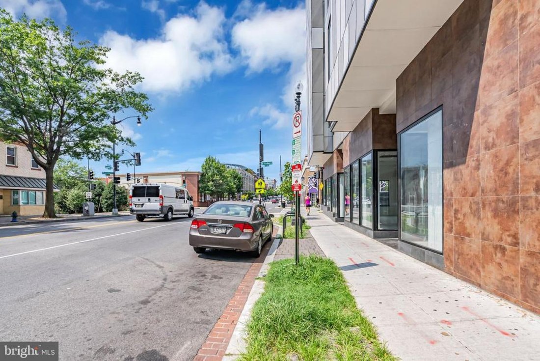 House in Washington, District of Columbia, United States 4 - 14601671