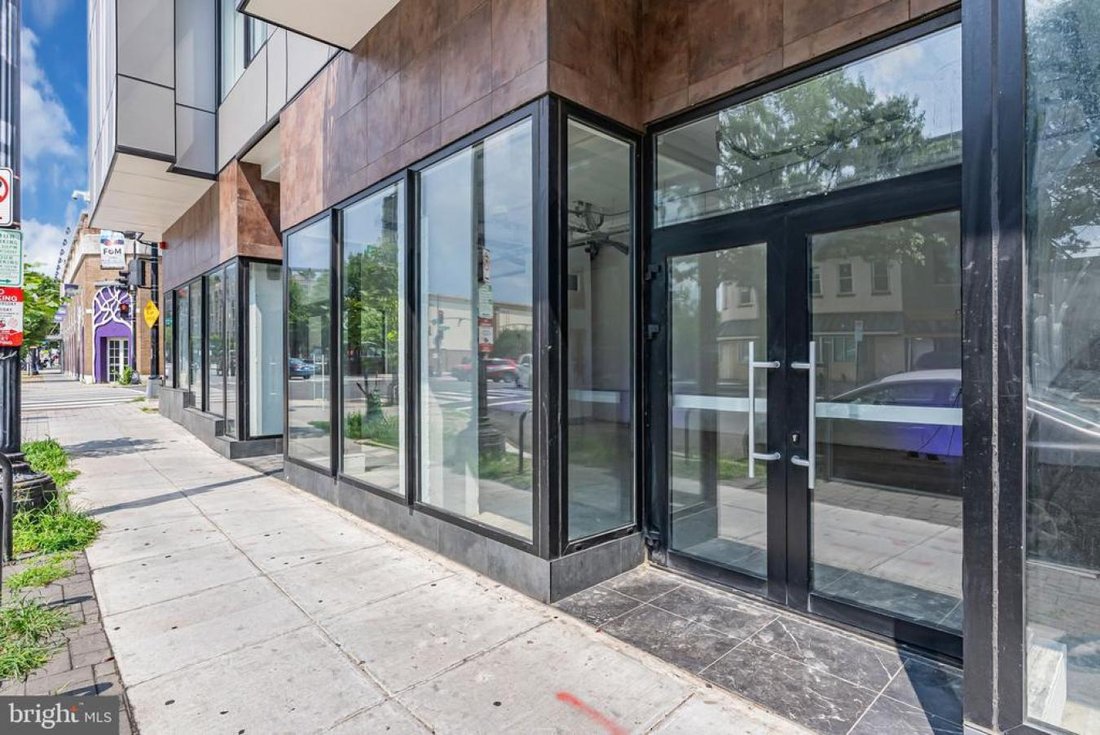House in Washington, District of Columbia, United States 5 - 14601671