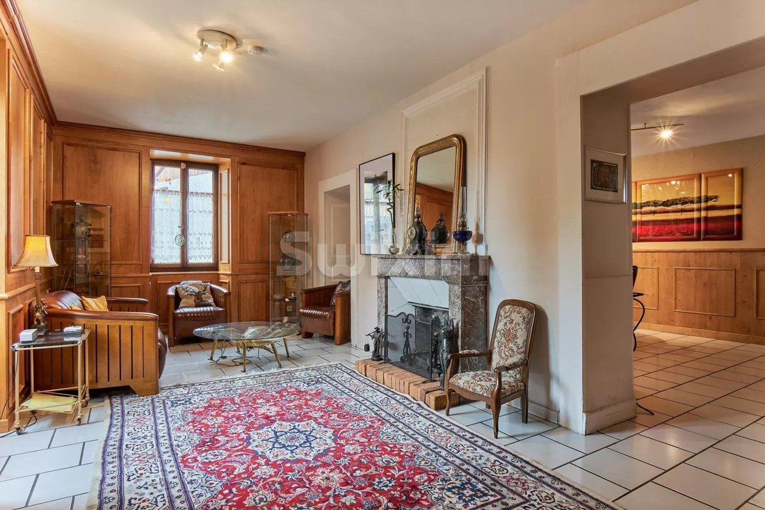 House in Fillinges, Auvergne-Rhône-Alpes, France 4 - 14282438