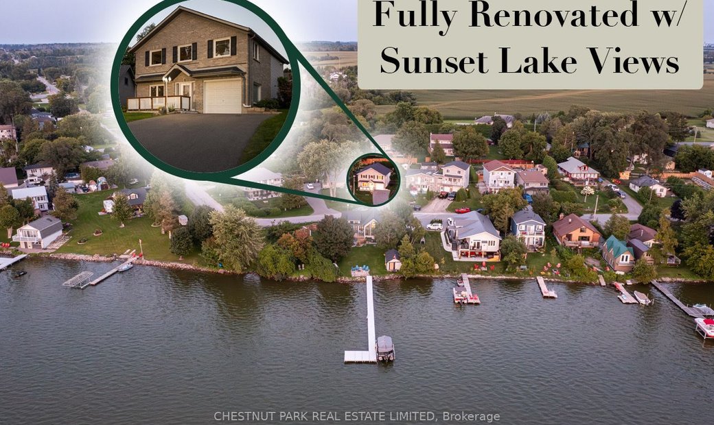 60 Cedar Grove Dr In Caesarea, Ontario, Canada For Sale (14602315)