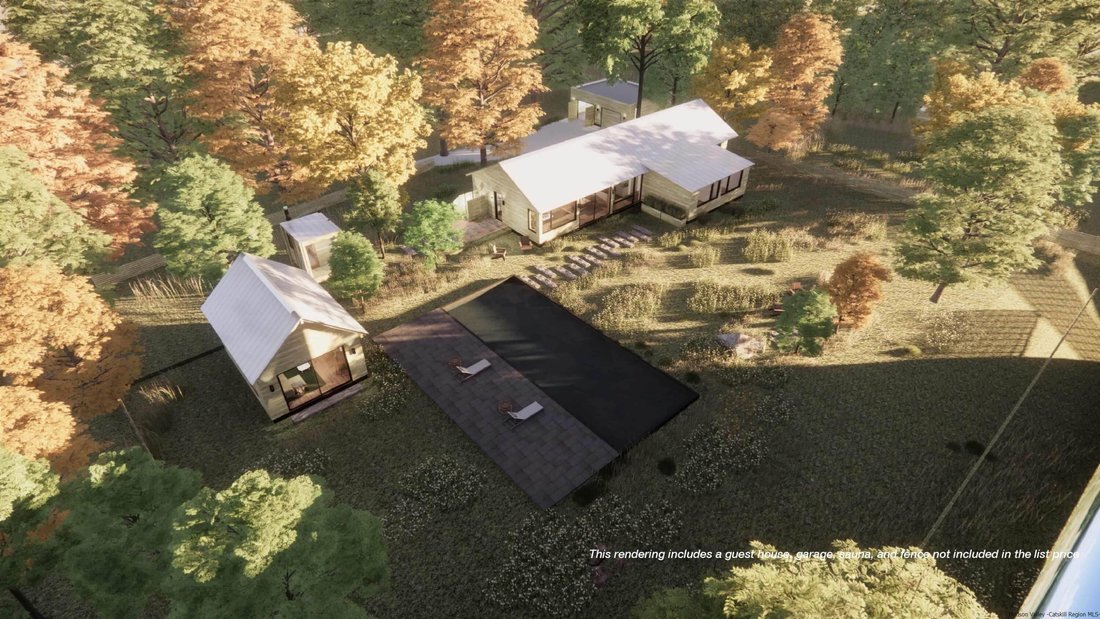 House in Neversink, New York, United States 3 - 14597584