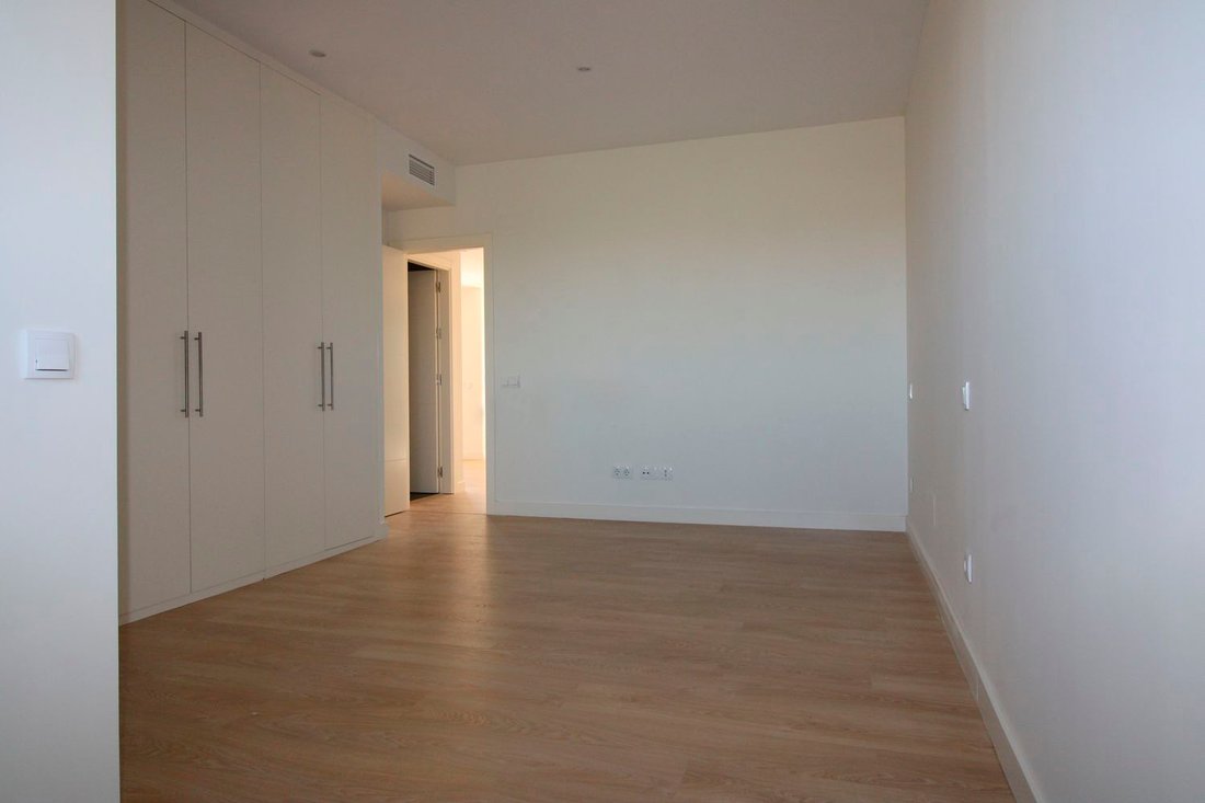 Apartment in Hortaleza, Madrid, Spain 4 - 12417004