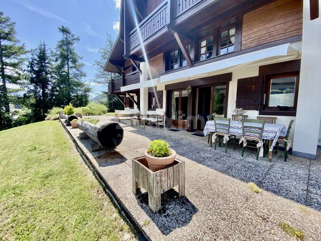 Apartment in Demi-Quartier, Auvergne-Rhône-Alpes, France 2 - 14601446