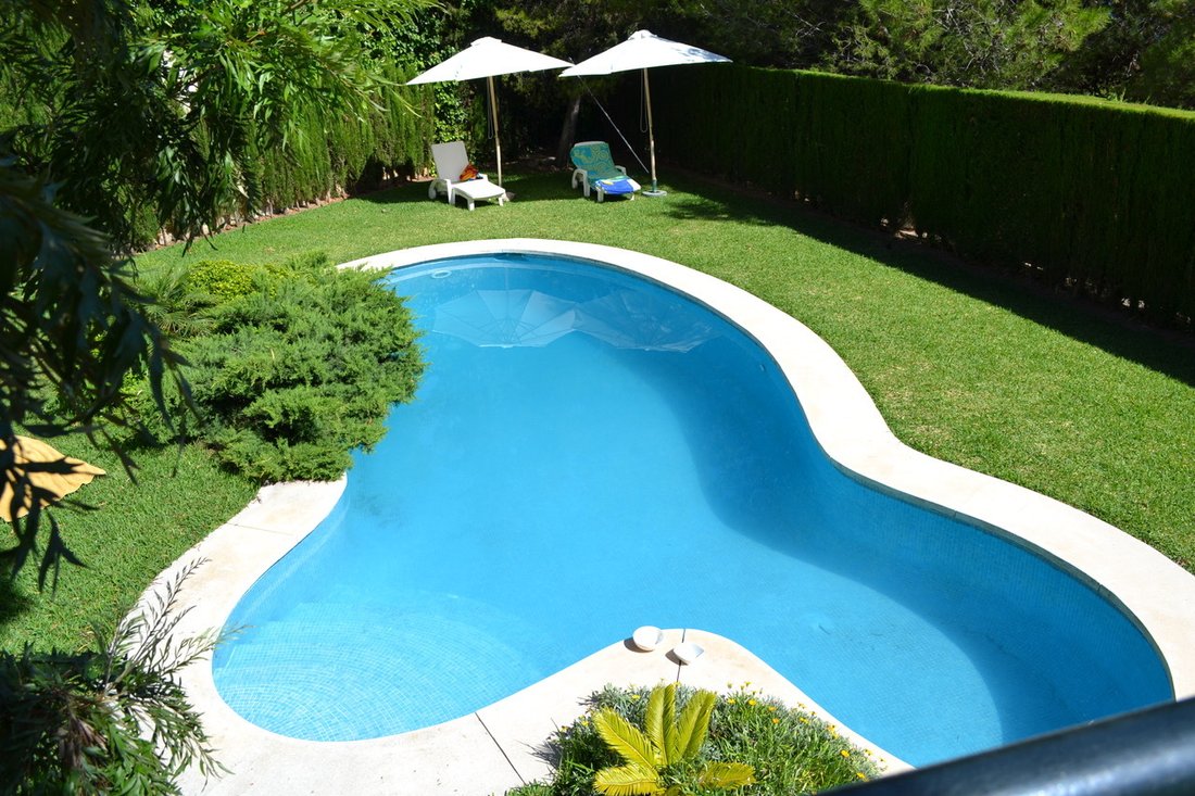 House in Este, Malaga, Spain 3 - 14599267