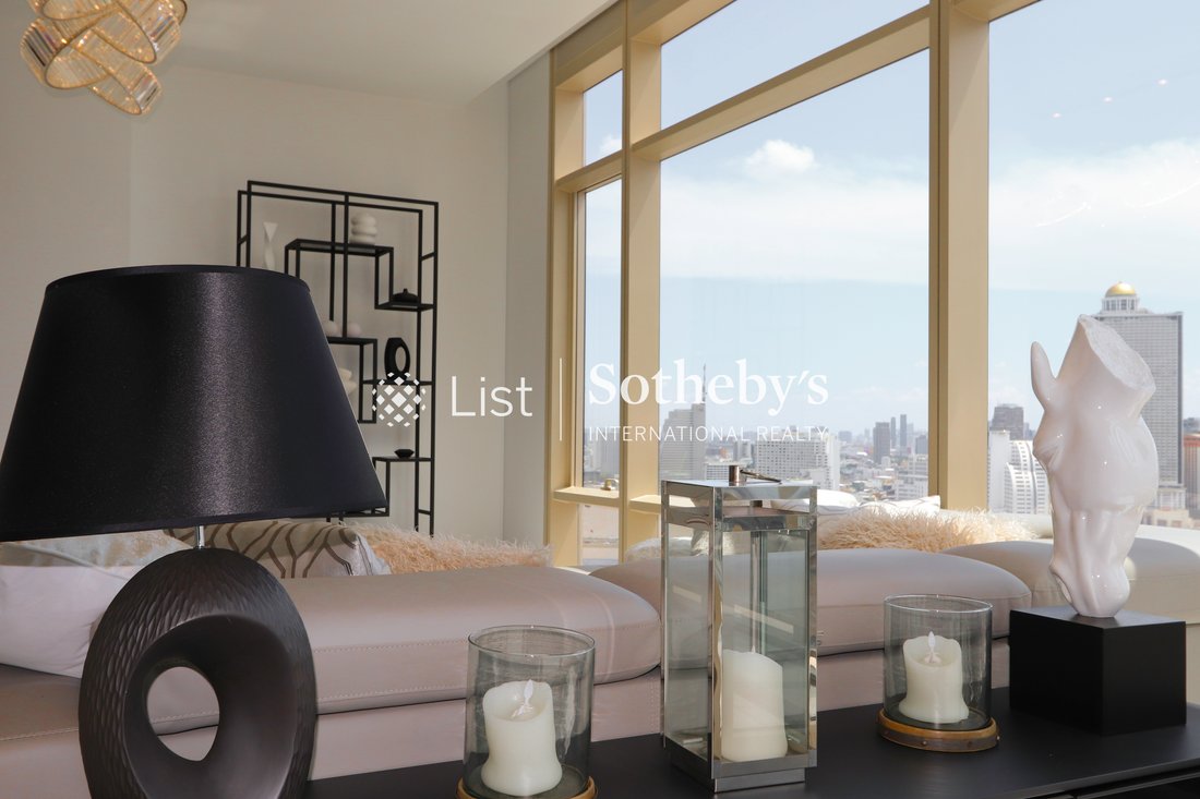 Condo in Bangkok, Bangkok, Thailand 3 - 14600711