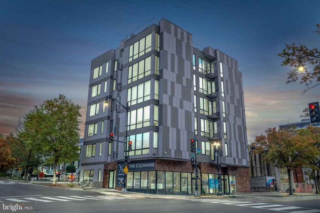 House in Washington, District of Columbia, United States 1 - 14601671