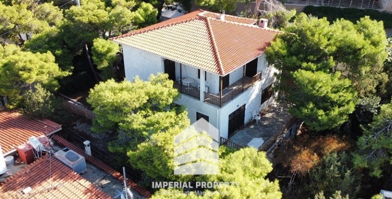 House in Saronida, Attica, Greece 1 - 14597935