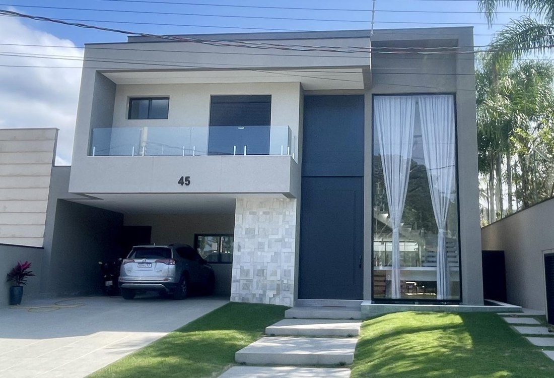 House in Guarujá, State of São Paulo, Brazil 4 - 14602658
