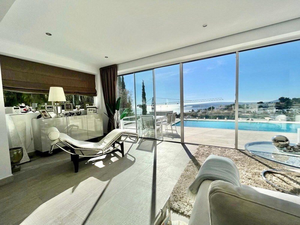 House in Costa d'en Blanes, Calvia, Balearic Islands 1 - 13196948