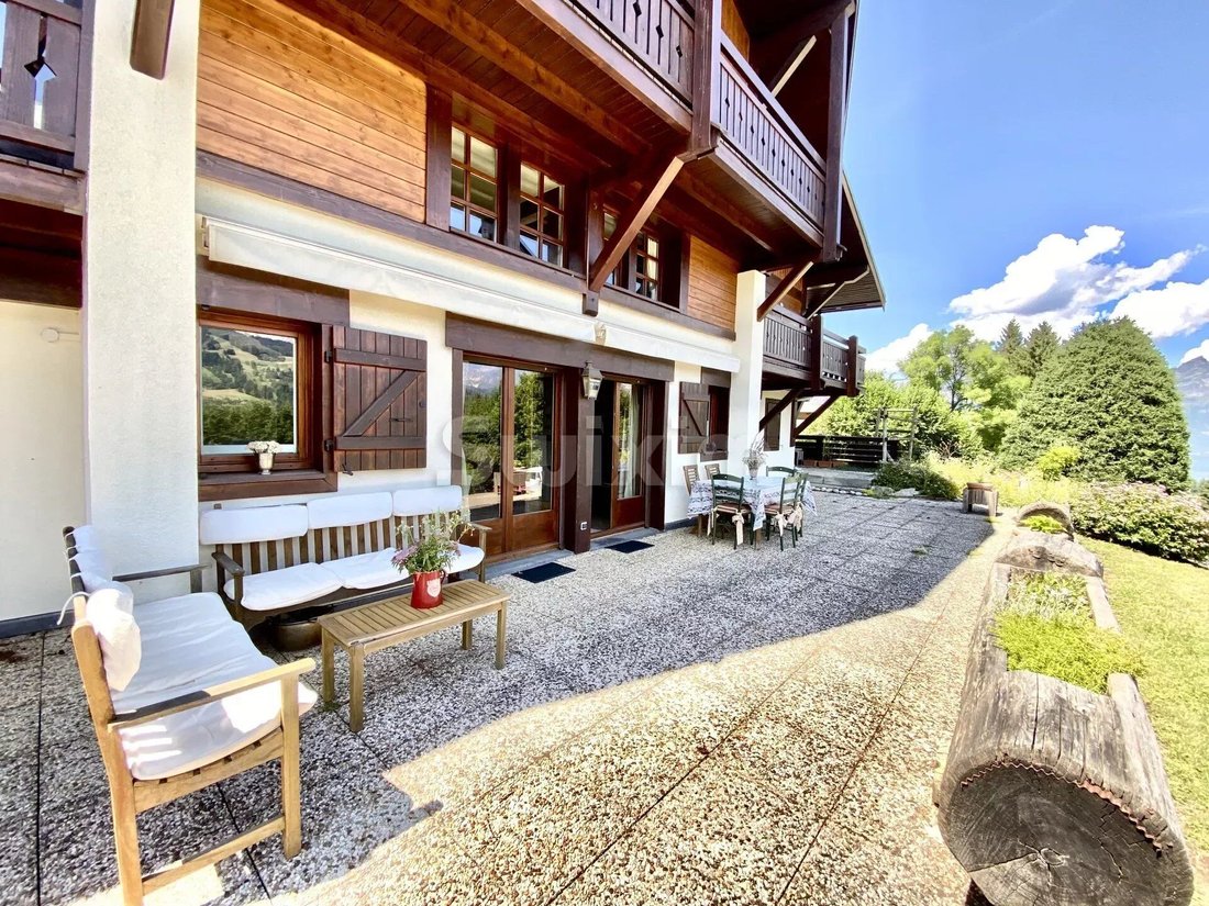 Apartment in Demi-Quartier, Auvergne-Rhône-Alpes, France 3 - 14601446
