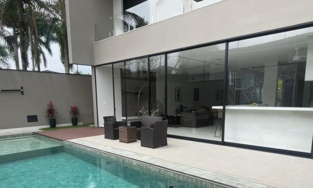 House in Guarujá, State of São Paulo, Brazil 2 - 14602658
