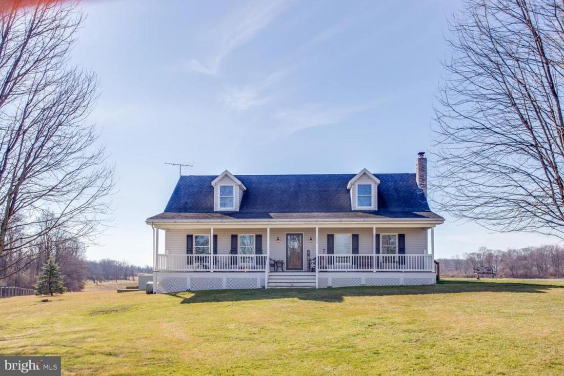 Clear Brook, Virginia, United States 2 - 14601668