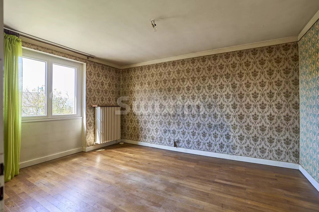 House in Feigeres, Auvergne-Rhône-Alpes, France 4 - 14601448
