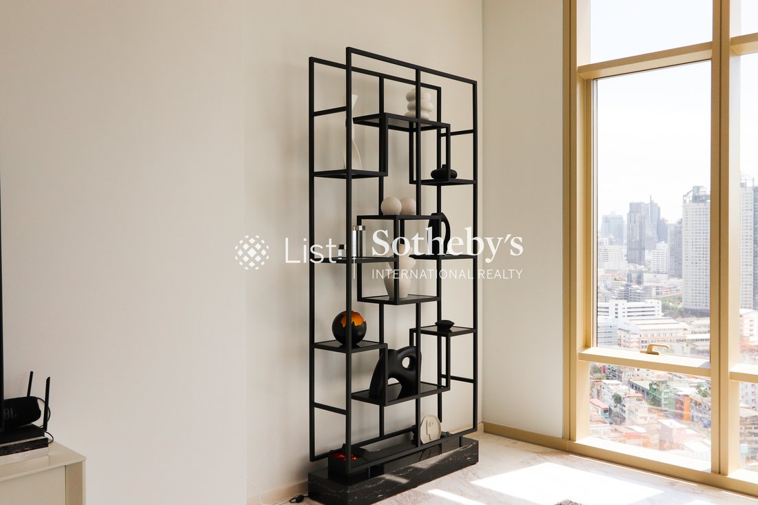Condo in Bangkok, Bangkok, Thailand 5 - 14600711