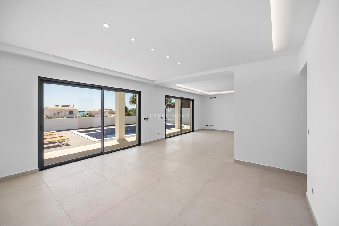 Villa in Olhos de Agua, Algarve, Portugal 4 - 14597720