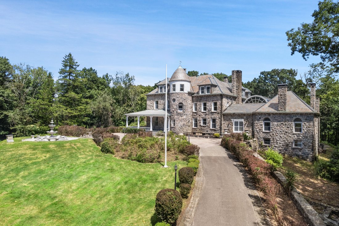 House in Briarcliff Manor, New York, United States 3 - 14597598
