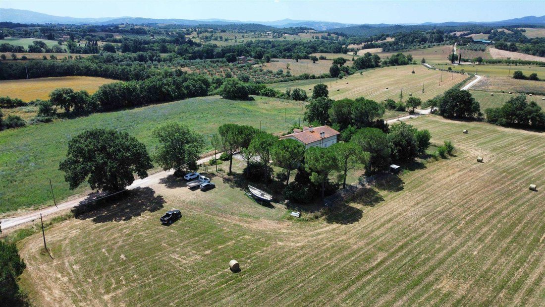 Roccastrada, Tuscany, Italy 4 - 14598174