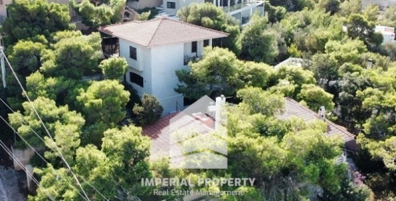 House in Saronida, Attica, Greece 4 - 14597935