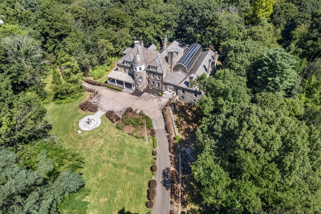House in Briarcliff Manor, New York, United States 1 - 14597598