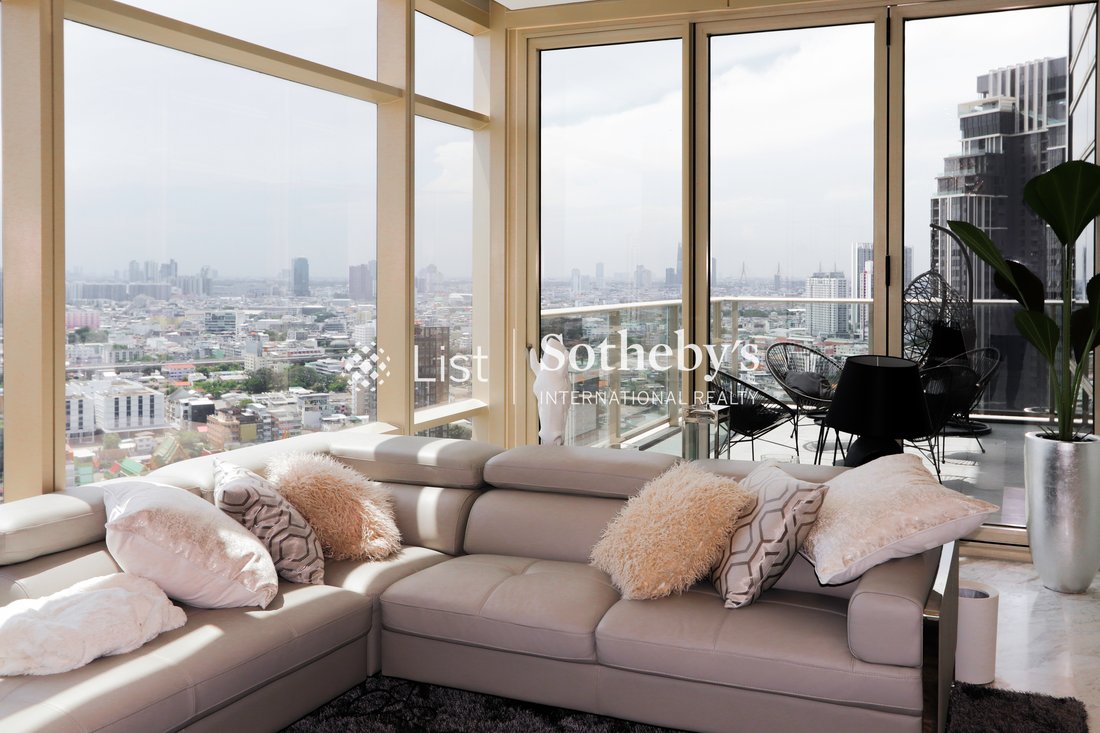 Condo in Bangkok, Bangkok, Thailand 2 - 14600711