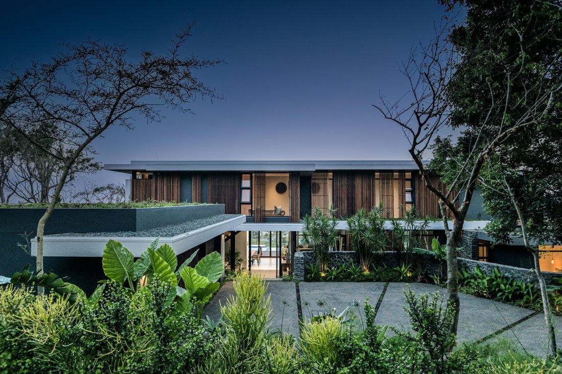 House in Ballito, South Africa 1 - 14598430