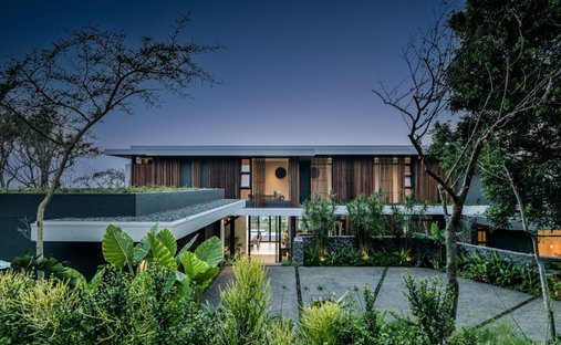 House in Brettenwood Coastal Estate, KwaZulu-Natal, South Africa 1