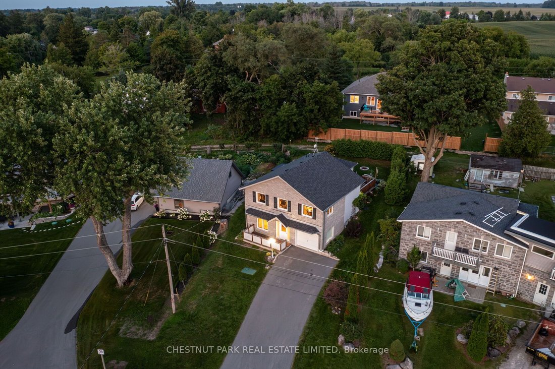 60 Cedar Grove Dr In Caesarea, Ontario, Canada For Sale (14602315)