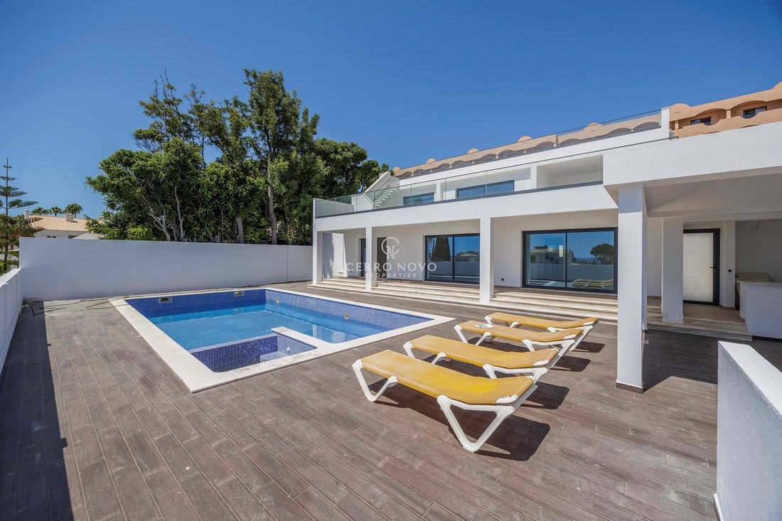 Villa in Olhos de Agua, Algarve, Portugal 2 - 14597720