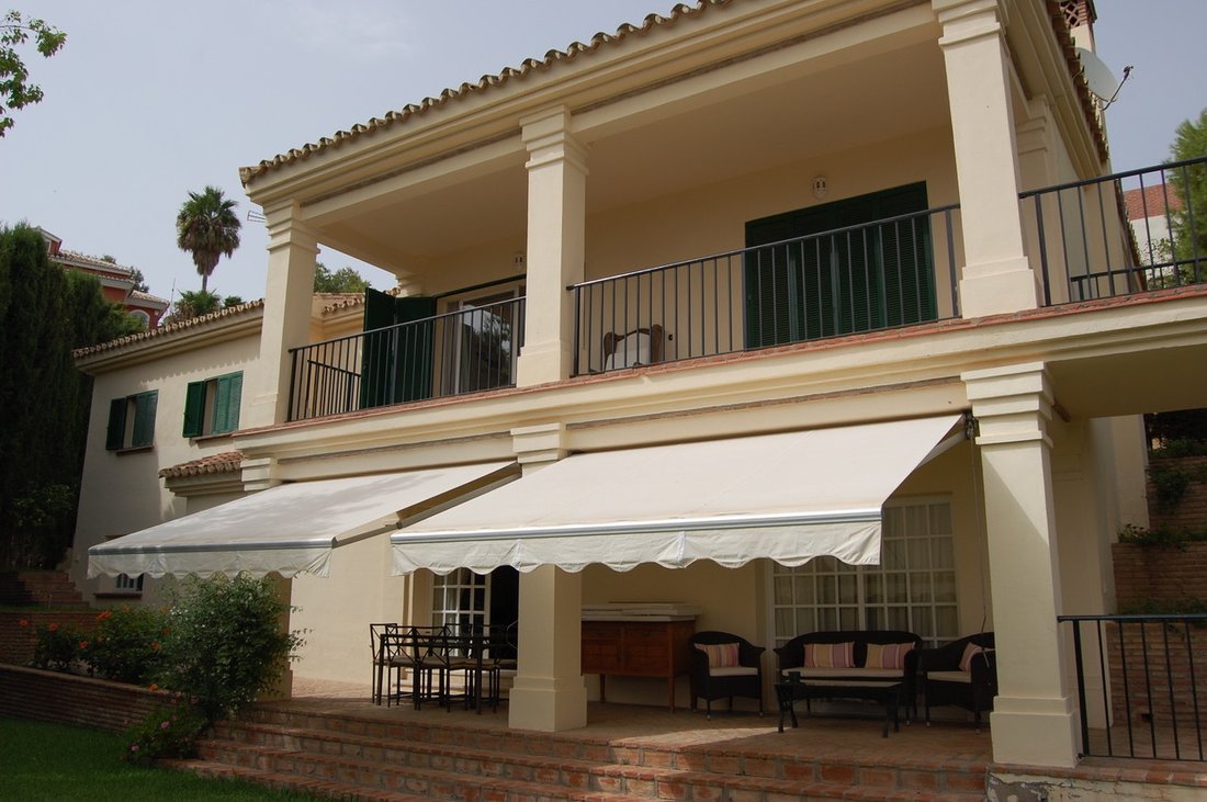 House in Este, Malaga, Spain 2 - 14599267