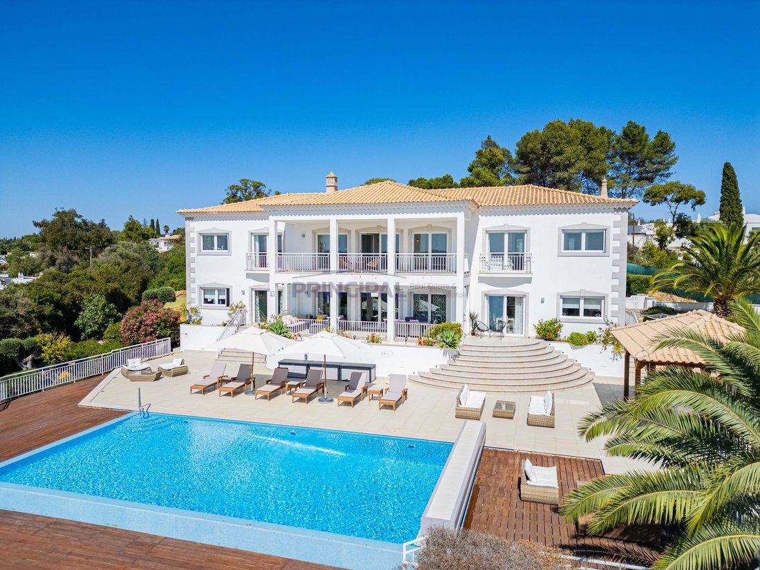 Villa in Guia, Algarve, Portugal 2 - 14597718