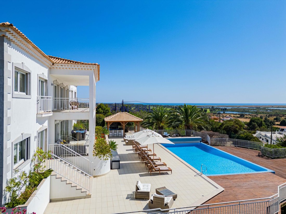 Villa in Guia, Algarve, Portugal 3 - 14597718