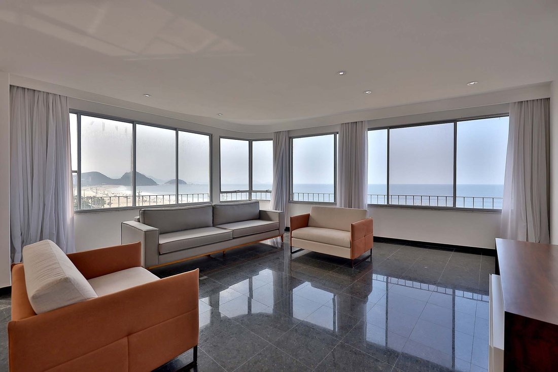 Apartment in Rio de Janeiro, State of Rio de Janeiro, Brazil 5 - 14600633