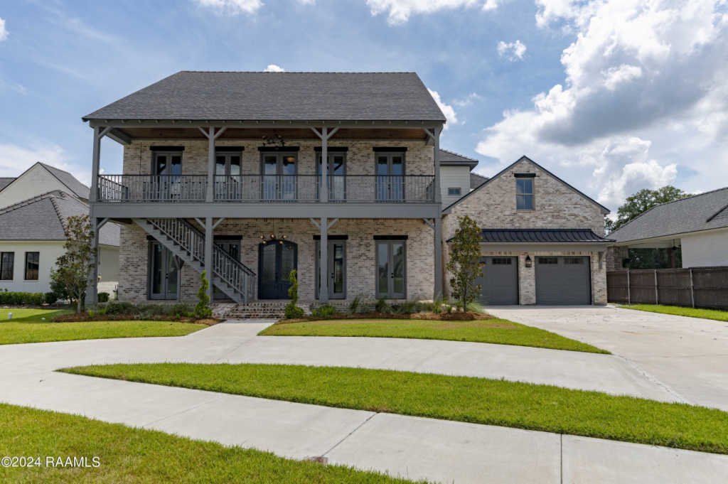 Single Family Detached Lafayette In Scott, Louisiana, United States For