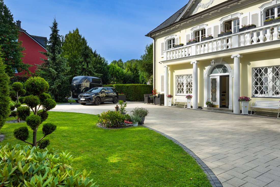 House in Wuppertal, North Rhine-Westphalia, Germany 4 - 14599486