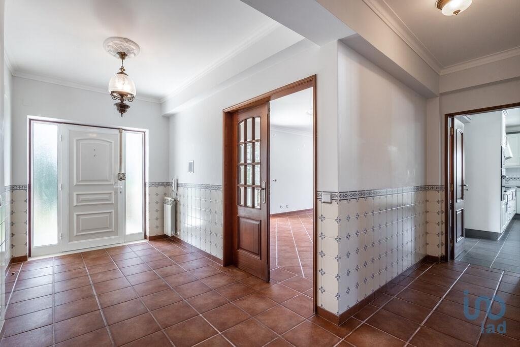 Townhouse in Santo Onofre e Serra do Bouro, Leiria District, Portugal 4 - 14602357