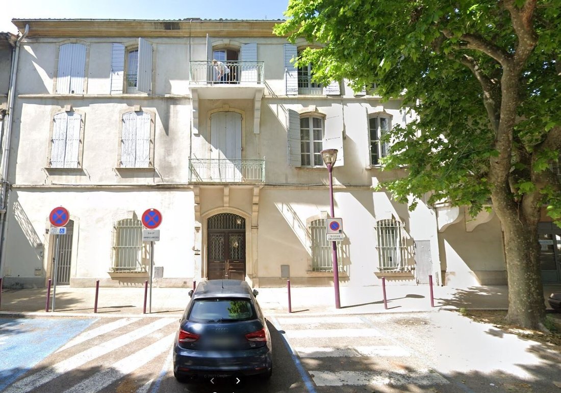 Centre Ville Sud et Marly, Tarascon, France 1 - 12444588