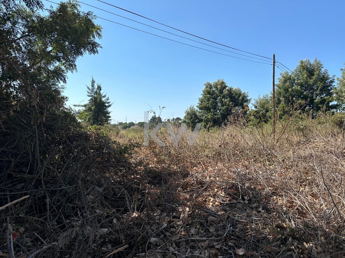 Land in Setubal (Sao Sebastiao), Setubal, Portugal 4 - 14601007