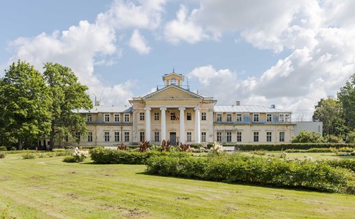 Sigulda, Sigulda, Lettonia 1