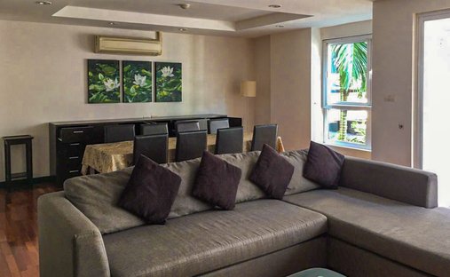 Condo in Bangkok, Bangkok, Thailand 1