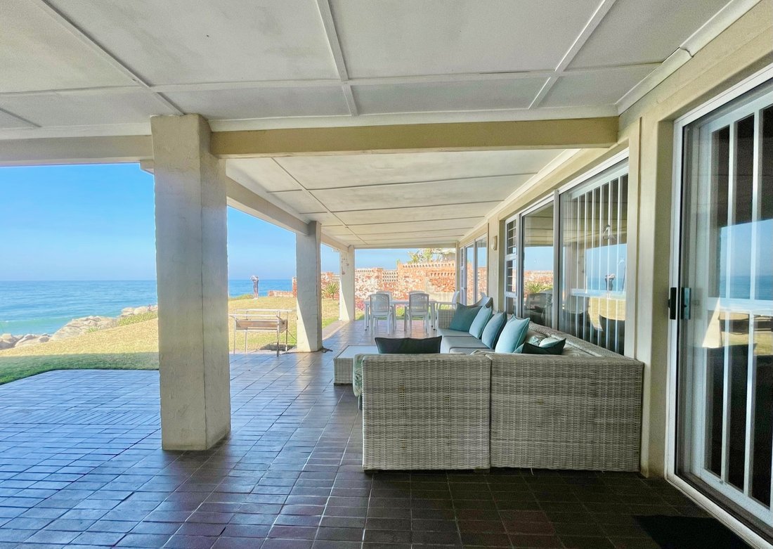 Country House in Simbithi Eco Estate, KwaZulu-Natal, South Africa 2 - 14598363