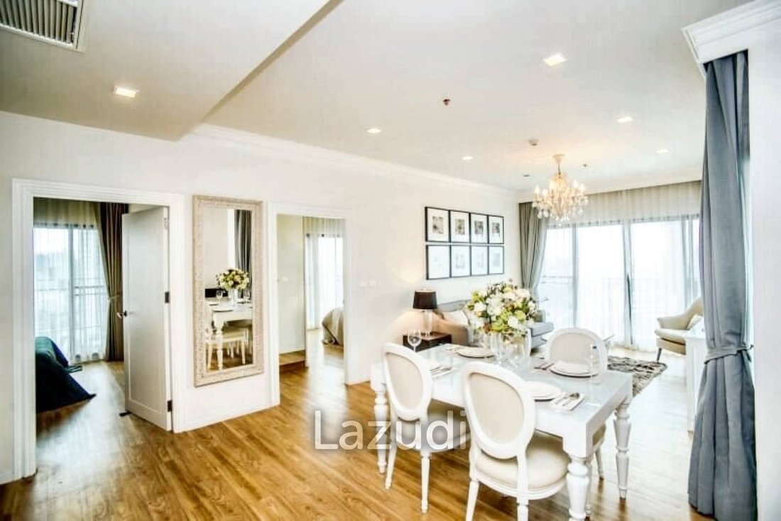 Apartment in Bangkok, Bangkok, Thailand 5 - 13456668