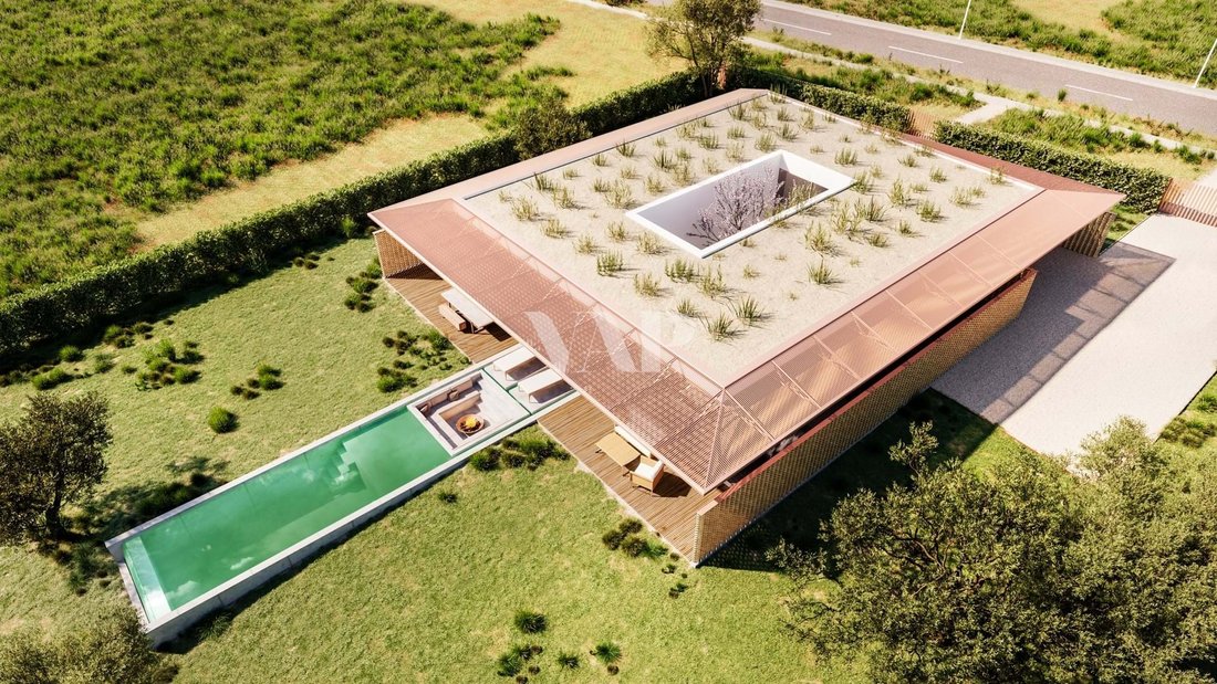Villa in Vilamoura, Quarteira, Algarve 2 - 14597721