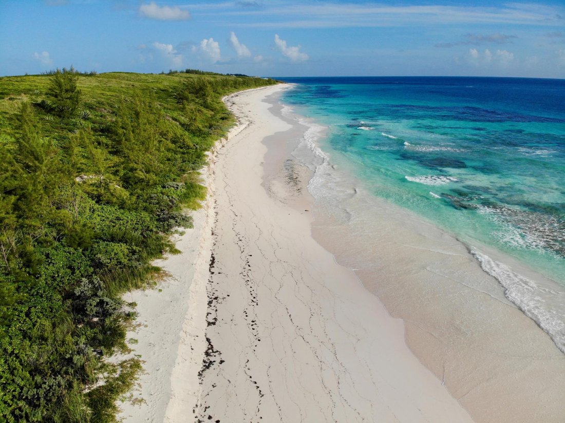 Terrain à Governor's Harbour, Bahamas 1 - 14581819