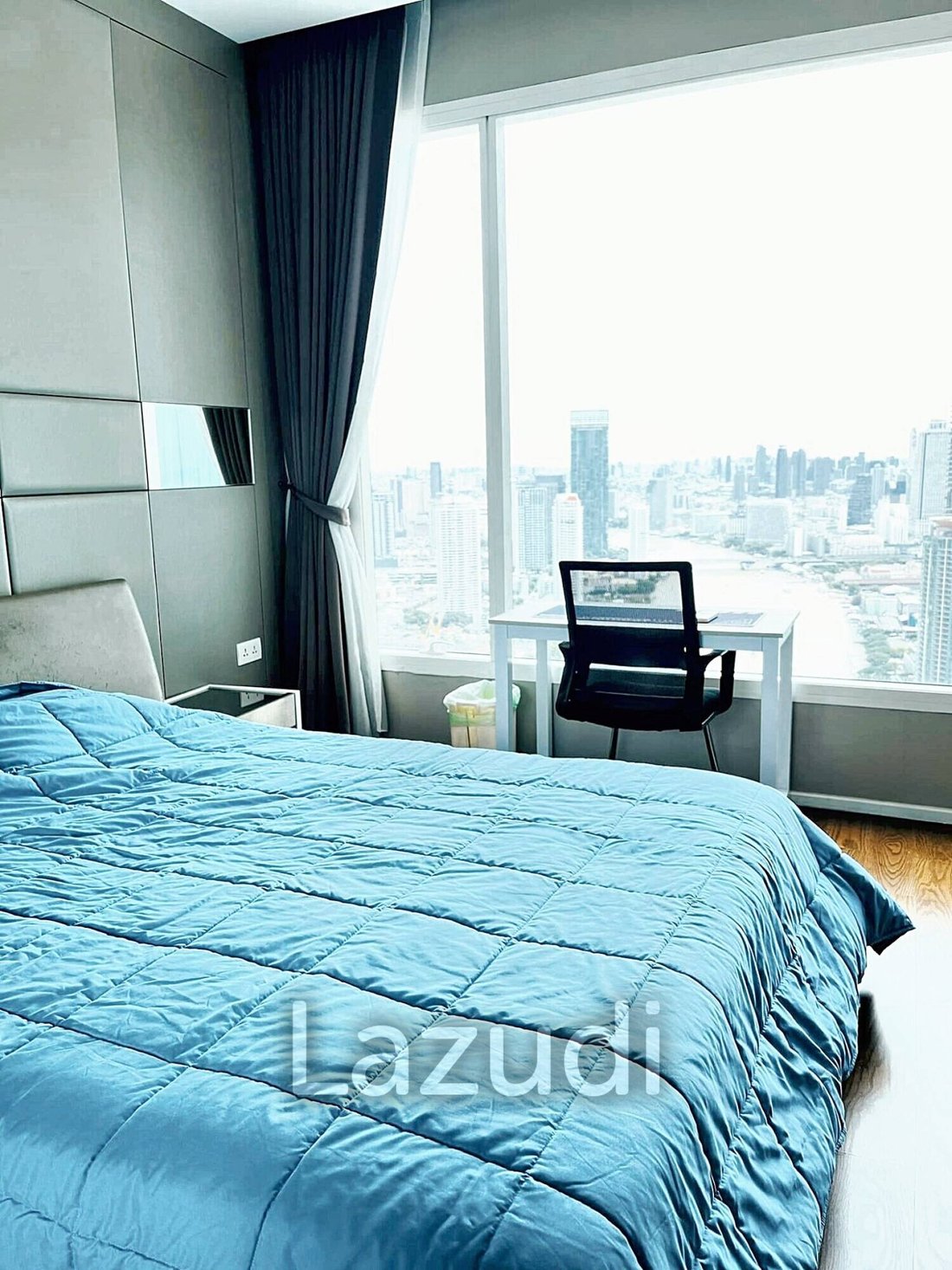 Apartment in Bangkok, Krung Thep Maha Nakhon, Thailand 5 - 14602204