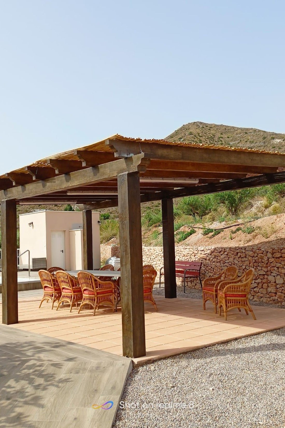 Villa en La Magdalena, Cartagena, España 3 - 12378028