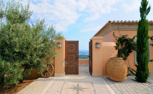 Casa en Koinotita Portoxeliou, Kranidi, Grecia 1