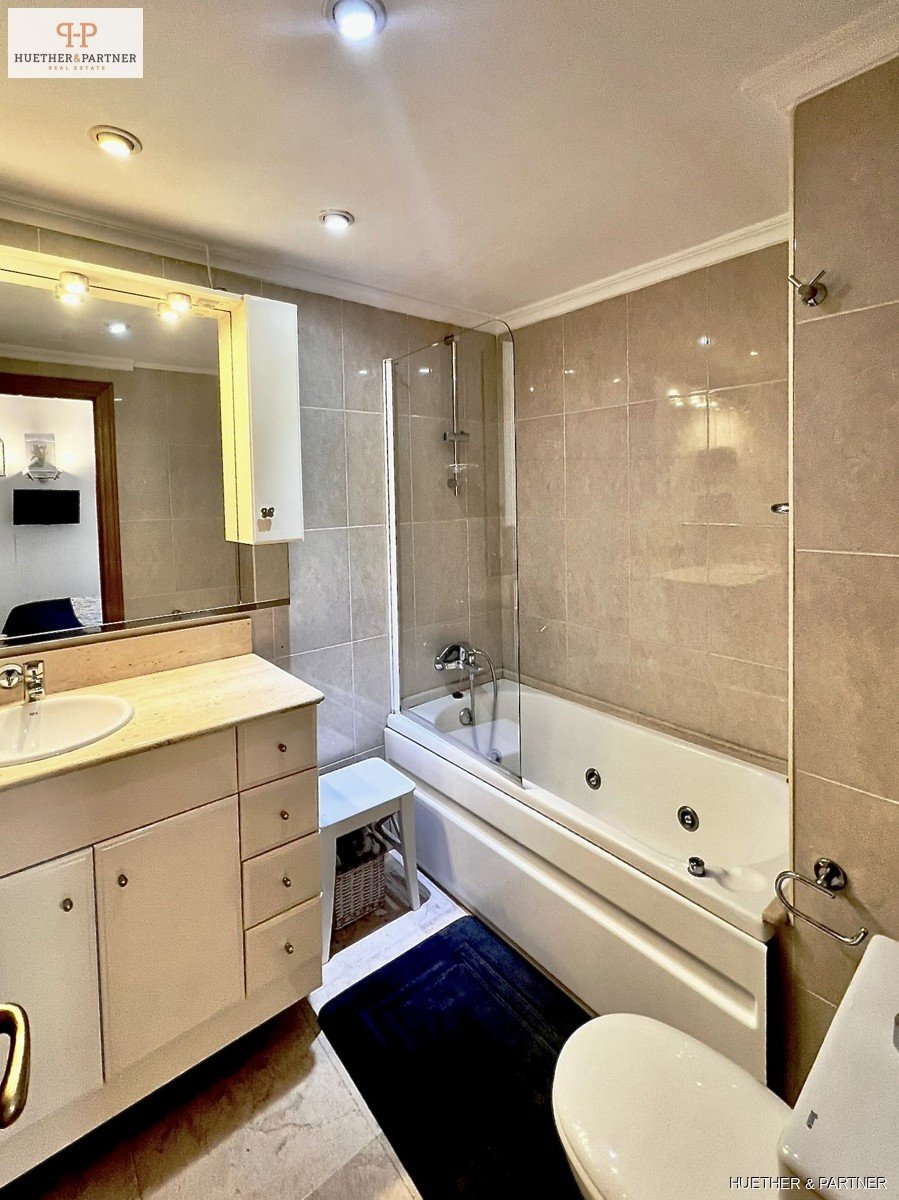 Apartment in Genoa, Palma, Balearic Islands 2 - 14598178